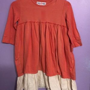 Mary Helen SUPER adorable petticoat dress